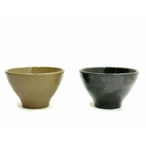 Dipping Sauce Dish Round Seasoning Sushi Dipping Bowl Side Food Toppings Plate